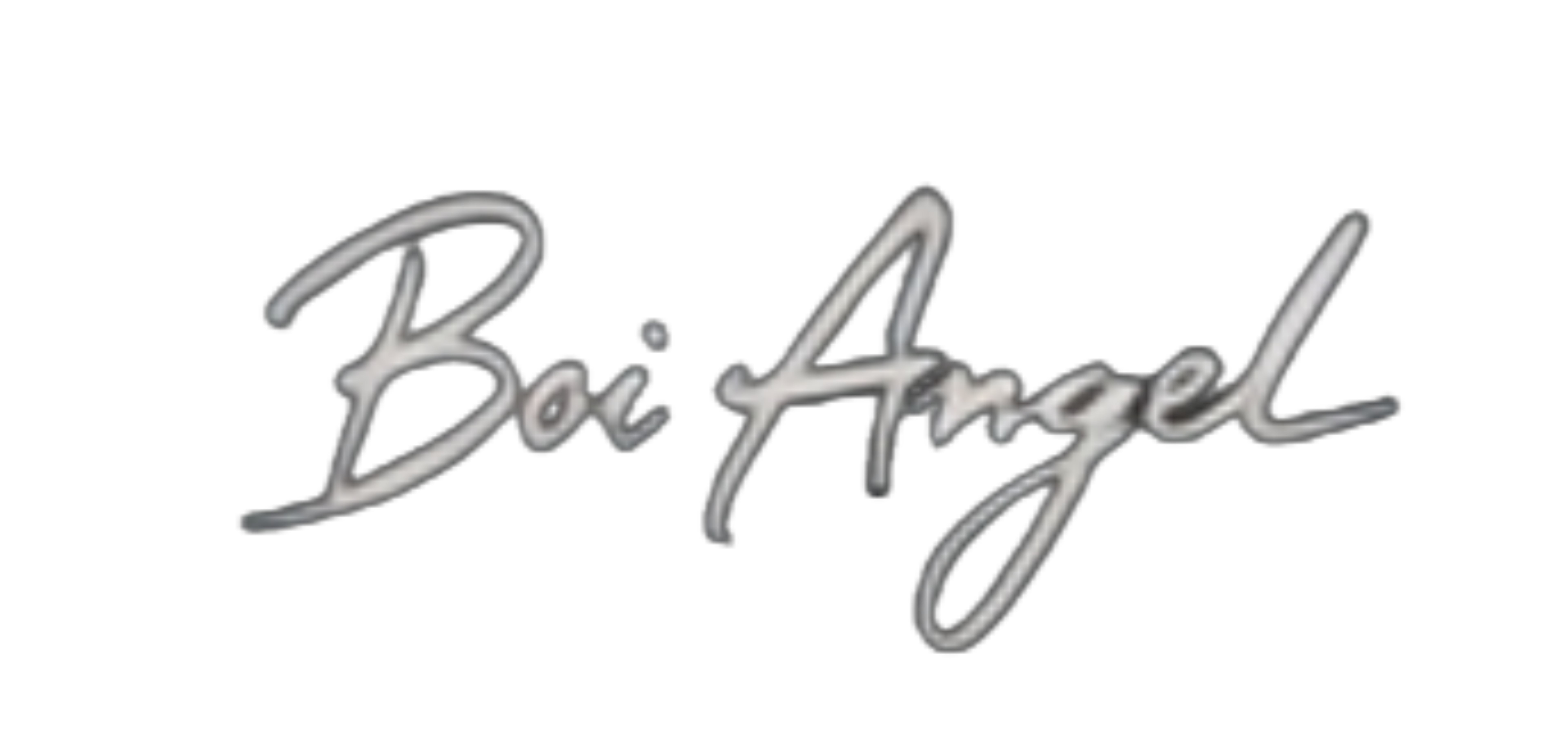 Boi Angel logo